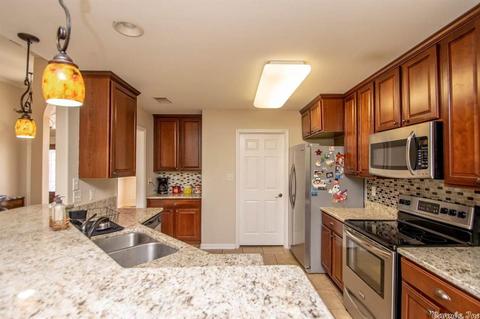1019 Skyline Dr, Alexander, AR 72002 photo 10