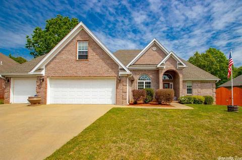 1019 Skyline Dr, Alexander, AR 72002 photo 1