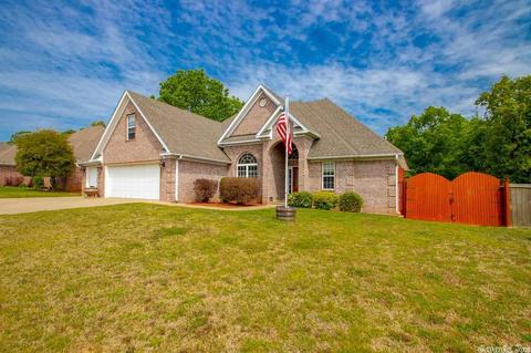 1019 Skyline Dr, Alexander, AR 72002 photo 3