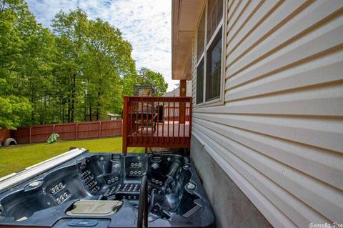 1019 Skyline Dr, Alexander, AR 72002 photo 33