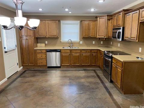 5345 Wilde Dr, Conway, AR 72034 photo 6