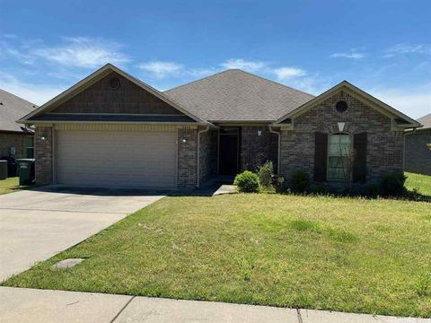 5345 Wilde Dr, Conway, AR 72034 photo 1