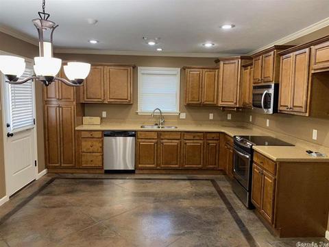 5345 Wilde Dr, Conway, AR 72034 photo 5