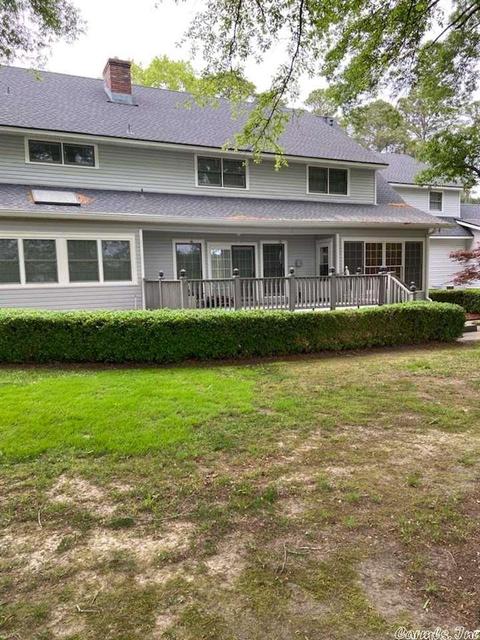 902 Golf View Dr, Pine Bluff, AR 71603 photo 2