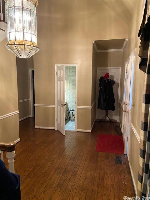 902 Golf View Dr, Pine Bluff, AR 71603 photo 20