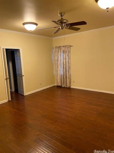902 Golf View Dr, Pine Bluff, AR 71603 photo 16
