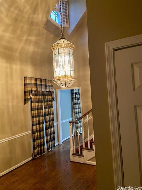 902 Golf View Dr, Pine Bluff, AR 71603 photo 8