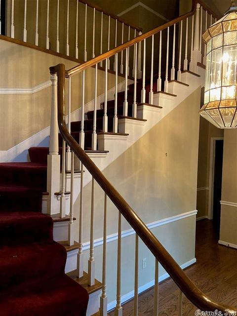902 Golf View Dr, Pine Bluff, AR 71603 photo 5