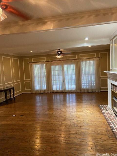 902 Golf View Dr, Pine Bluff, AR 71603 photo 11