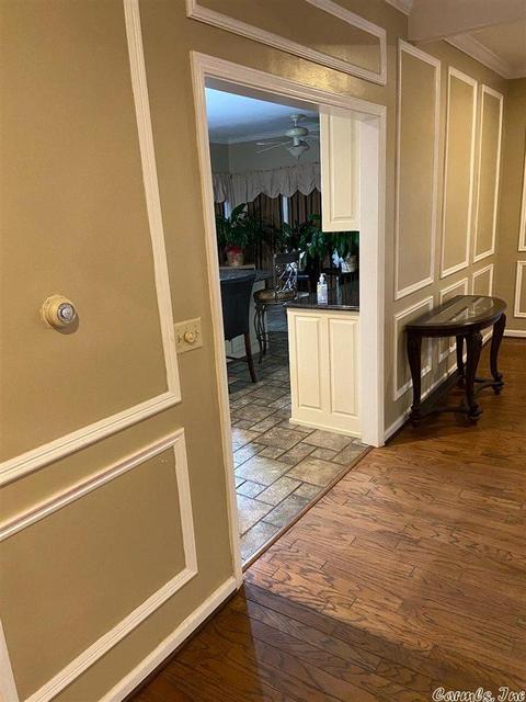 902 Golf View Dr, Pine Bluff, AR 71603 photo 12