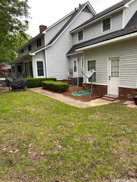902 Golf View Dr, Pine Bluff, AR 71603 photo 4