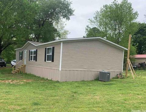 205 Mountain, Pangburn, AR 72121 photo 1