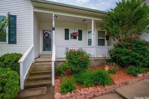 409 Derek Ct, Alexander, AR 72002 photo 2
