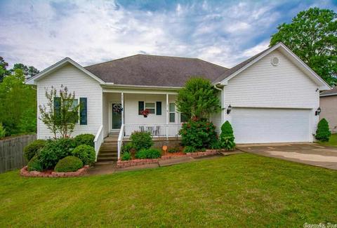 409 Derek Ct, Alexander, AR 72002 photo 1