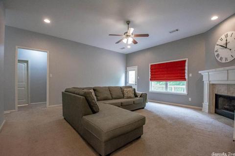 409 Derek Ct, Alexander, AR 72002 photo 7