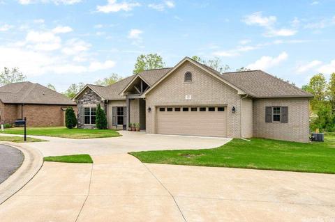 1248 Turnberry Dr, Conway, AR 72034 photo 3