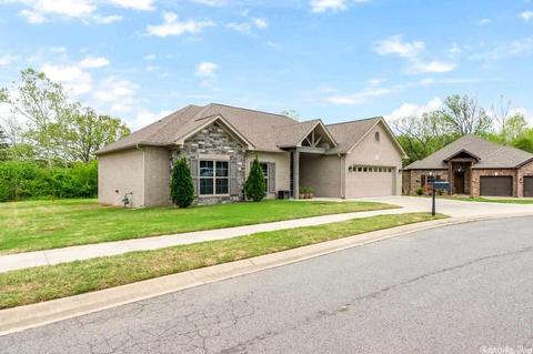 1248 Turnberry Dr, Conway, AR 72034 photo 1