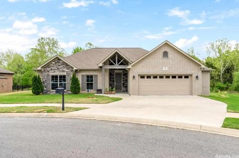 1248 Turnberry Dr, Conway, AR 72034 photo 5