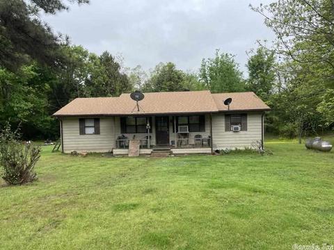 246 Acklin Gap Rd, Conway, AR 72032 photo 1