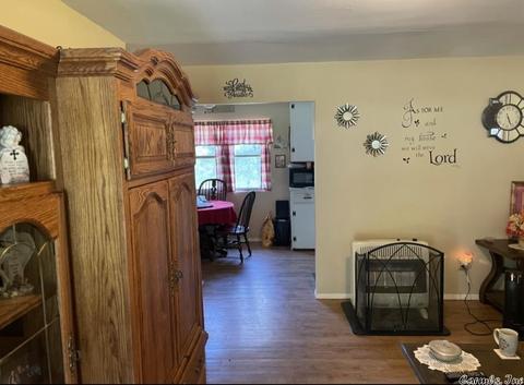 246 Acklin Gap Rd, Conway, AR 72032 photo 5