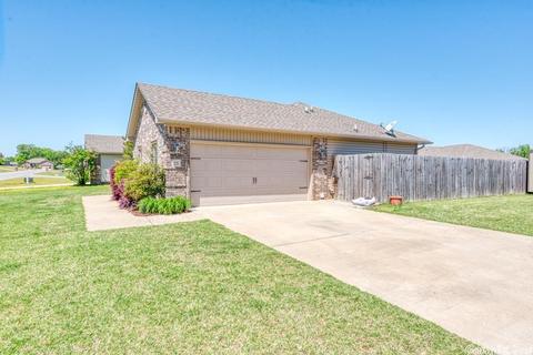 25 Winchester Dr, Austin, AR 72007 photo 40
