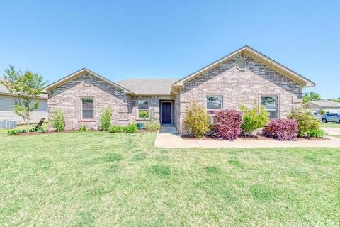 25 Winchester Dr, Austin, AR 72007 photo 1