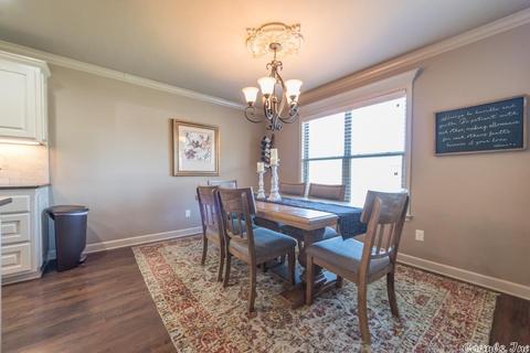 25 Winchester Dr, Austin, AR 72007 photo 5