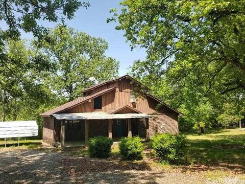 267 E Circle Dr, Lamar, AR 72846 photo 1