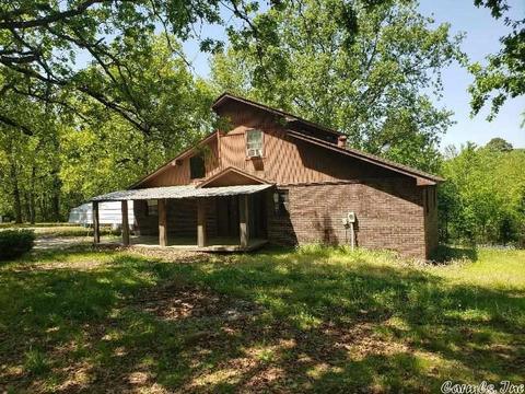267 E Circle Dr, Lamar, AR 72846 photo 2