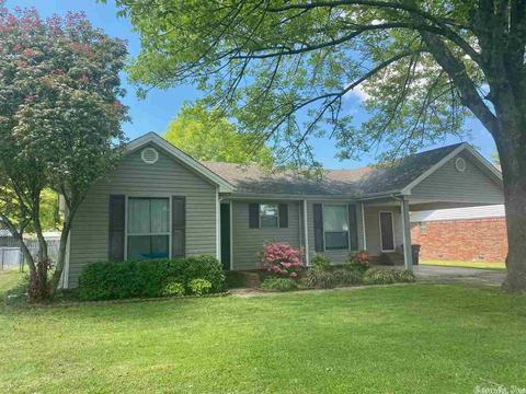 9 Overlook Rd, Searcy, AR 72143 photo 1