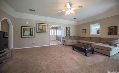 2511 Eagle Run, Benton, AR 72015 photo 9