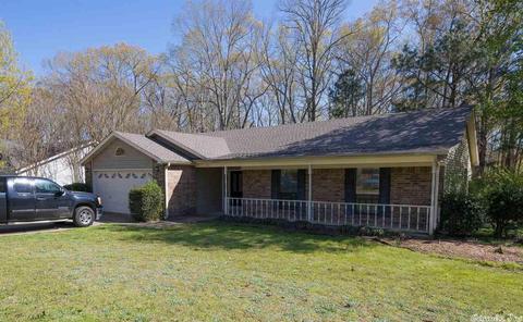 2511 Eagle Run, Benton, AR 72015 photo 2