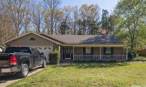 2511 Eagle Run, Benton, AR 72015 photo 1