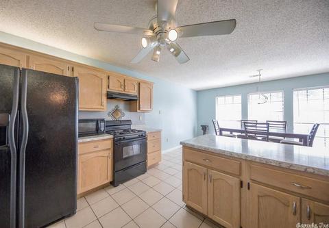 2511 Eagle Run, Benton, AR 72015 photo 16