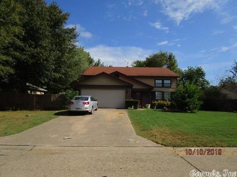 2908 Andrew Dr, Bryant, AR 72022 photo 1