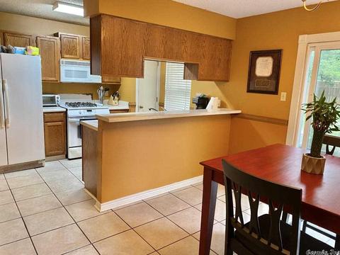 2908 Andrew Dr, Bryant, AR 72022 photo 2