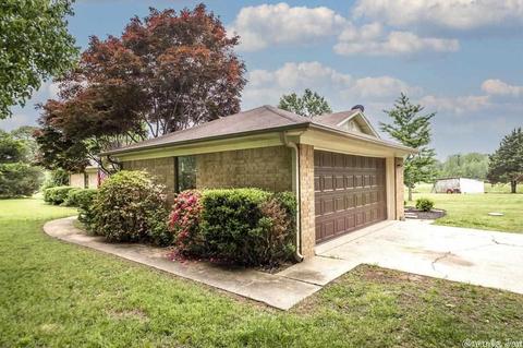 1975 Forbus Rd, Lonoke, AR 72086 photo 2