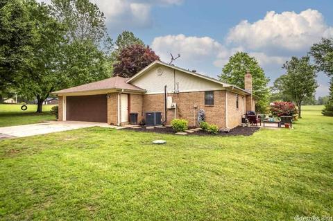 1975 Forbus Rd, Lonoke, AR 72086 photo 25