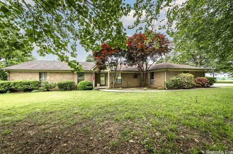 1975 Forbus Rd, Lonoke, AR 72086 photo 1