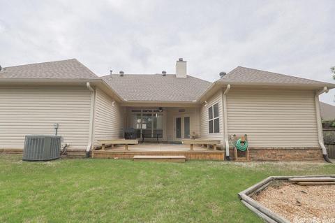 5740 Pierce Manse Loop, Benton, AR 72019 photo 31
