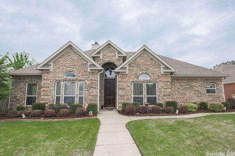 5740 Pierce Manse Loop, Benton, AR 72019 photo 1
