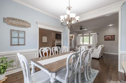 5740 Pierce Manse Loop, Benton, AR 72019 photo 10