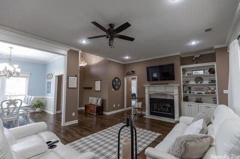 5740 Pierce Manse Loop, Benton, AR 72019 photo 7