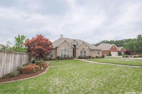 5740 Pierce Manse Loop, Benton, AR 72019 photo 3