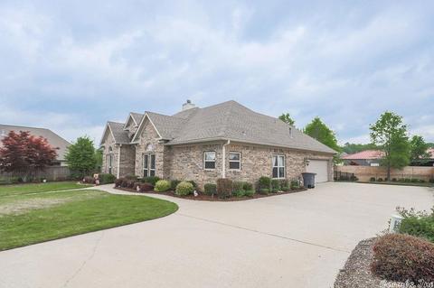 5740 Pierce Manse Loop, Benton, AR 72019 photo 2