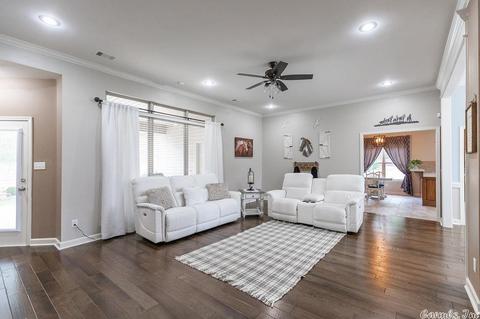 5740 Pierce Manse Loop, Benton, AR 72019 photo 5