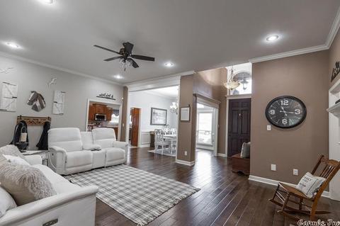 5740 Pierce Manse Loop, Benton, AR 72019 photo 6