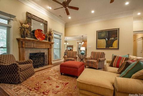 7216 E Worth Ave, Benton, AR 72019 photo 13
