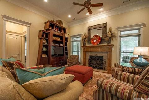 7216 E Worth Ave, Benton, AR 72019 photo 11