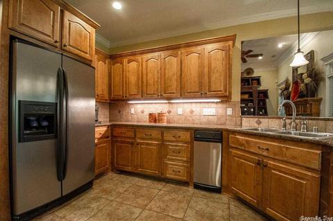 7216 E Worth Ave, Benton, AR 72019 photo 22